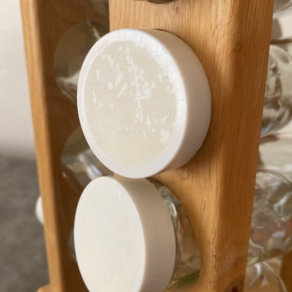 COPY - Spinning spice rack - Picture 2 of 4